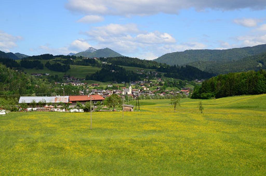 Gasthof Appartement'S Staffnerhof Kössen Chambre photo