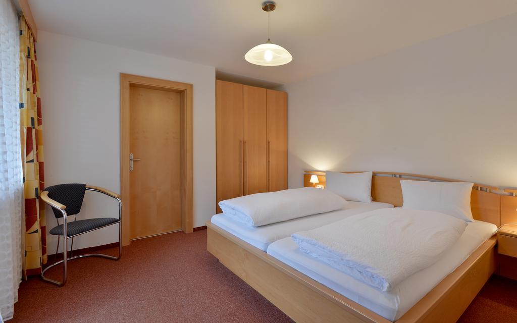 Gasthof Appartement'S Staffnerhof Kössen Extérieur photo