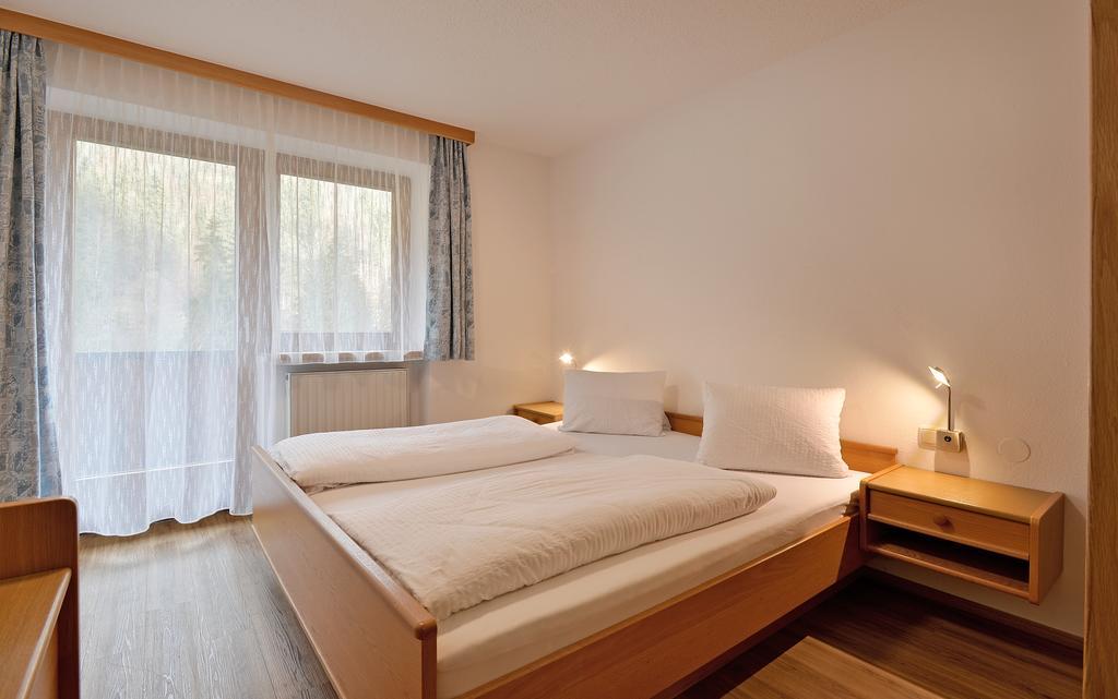 Gasthof Appartement'S Staffnerhof Kössen Extérieur photo