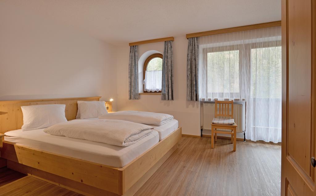 Gasthof Appartement'S Staffnerhof Kössen Extérieur photo