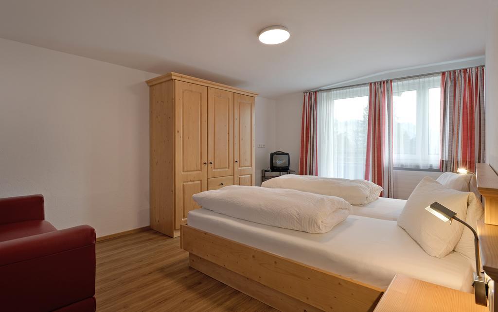 Gasthof Appartement'S Staffnerhof Kössen Extérieur photo